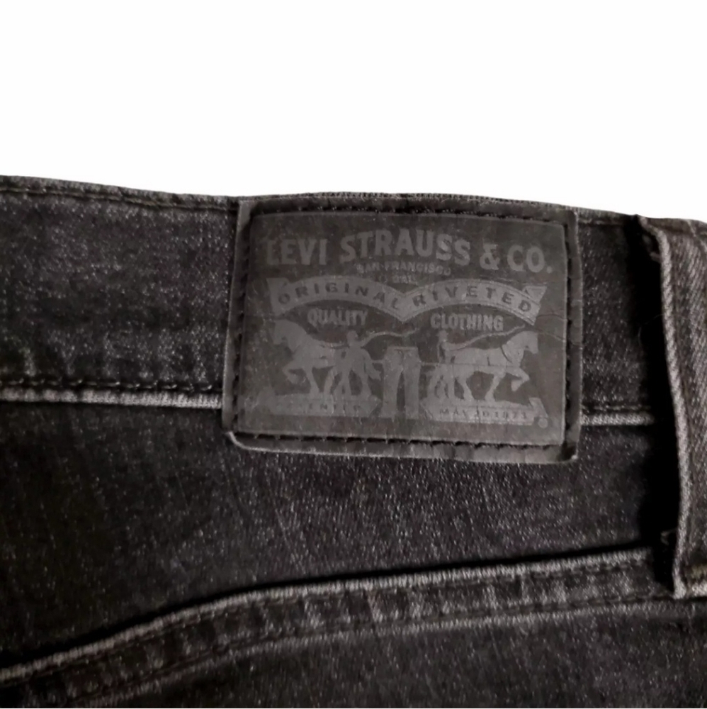 LEVI’S 311 Shaping Skinny Jeans Womens 28 - Picture 4 of 6